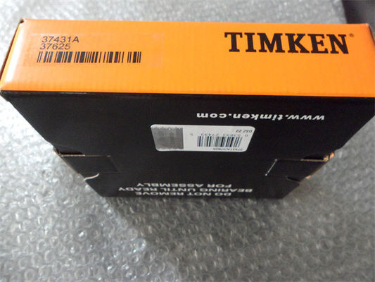 TIMKEN إمبريال صف واحد مدبب أسطواني TS 74525/74850 فولاذ مختوم