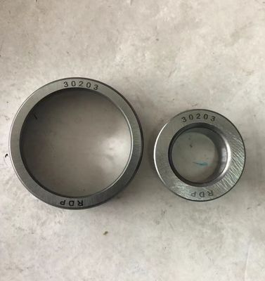 JM 205149 / 110 / Q حمالة رولي منخفضة الحجم المتري 50x90x28mm صف واحد 0.748 كجم