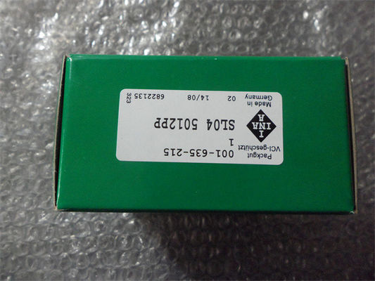 صف مزدوج أسطواني محمل NNF 5005 NNF 5006 NNF 5004 ADB-2LSV