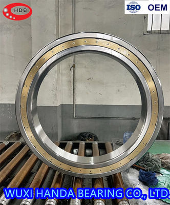SL19-2320C3 أسطواني صف واحد مكمل كامل NJG 2306 VHC3 30X72X27mm