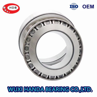 27687 / 27620B TIMKEN إمبريال أسطواني محامل مدبب 82.55 ملم OD 125.413 ملم مخزون غني