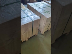 محاذاة أسطواني محمل أسطواني كروي ضخم 230 / 1000F3 230 / 1000CC